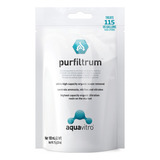 Purfiltrum Aquavitro 100ml Seachem Filtración Acuario