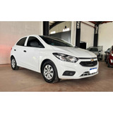 Chevrolet Onix 2022 1.4 Joy Ls