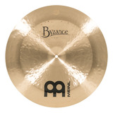 Meinl B-18ch China Platillo 18  Pulgadas Byzance Batería