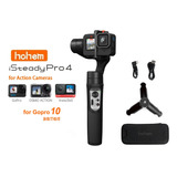 Gopro Estabilizador Gimbal Hohem Isteady Pro Para Gopro