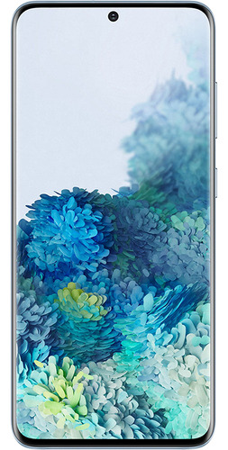 Samsung Galaxy S20 Plus Bueno Azul Liberado