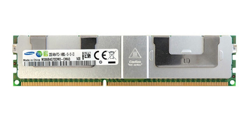 Memória Ram 32gb 14900l Ecc Ddr3 1866mhz - Poweredge C8000