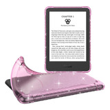 Moko Funda Para Kindle De 6 Pulgadas (11ª Generación-), U.