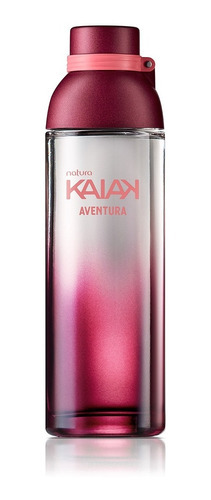 Perfume Femenino Kaiak Aventura Natura