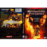 Motoqueiro Fantasma Duplo Dvd Original Lacrado