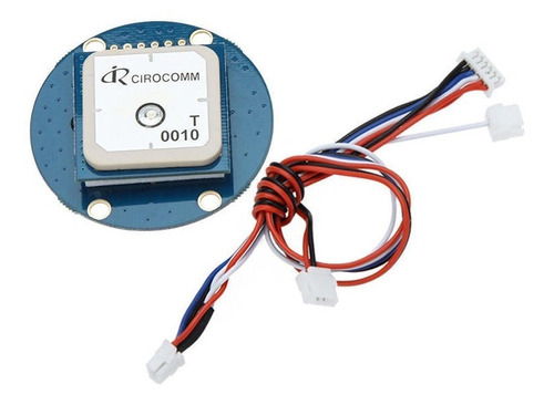 Modulo Tali H500-z-17 Gps-05 Walkera