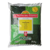 Semillas De Césped Pasto Picasso® 7 Variedades 1 Kg 30 M2