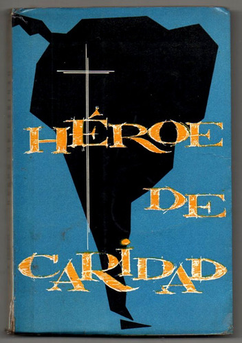  Héroe De Caridad - A. Tamborini 