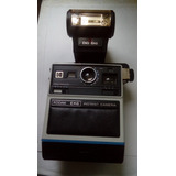 Cámara Fotos Kodak Ek6 Instant Camera Con Flash (consultar!)