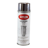 Pintura Aerosol Efecto Espejo Krylon X 170g