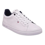 Tenis Casual Tommy Hilfiger 987010