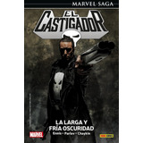 Castigador 11 La Larga Y Fria Oscuridad - Ennis,garth (ha...