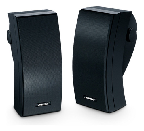 Parlantes Exteriores Waterproof Bose Environmental 251  