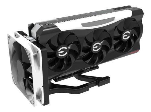 Suporte Externo Modular Placa De Video Vga Gpu Mineração Rig