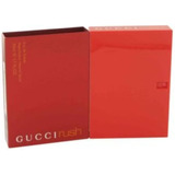 Gucci Rush Perfume De Gucci, 1.7 Oz Eau De Toilette Spray Pa