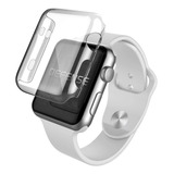 X-doria Revel 360- Funda Para Apple Watch