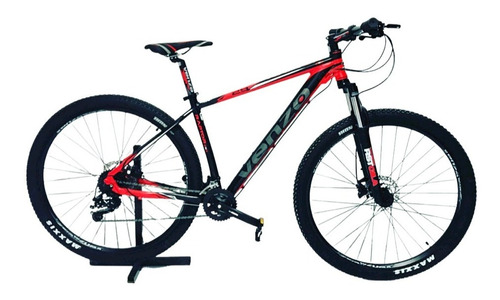 Venzo Raptor Exo R29 2x9v Sensah Tg Bike!