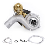 Turbo Cargador Audi A3 2001- 2005 