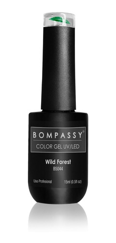 Esmaltes Semipermanentes Profesionales Bompassy Premium