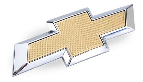 Emblema Insignia Baul Original Gm Chevrolet Prisma 17 En Ad