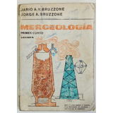 Merceología 1 Primer Curso Bruzzone Ed. Losada Libro