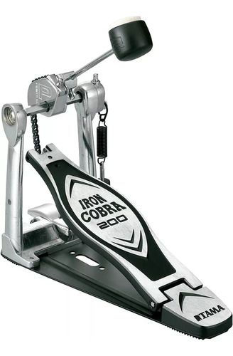 Pedal Tama Iron Cobra Hp200p Single