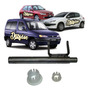 Kit Embrague + Crapodina Peugeot 205 1.8 1991 - 2001 Peugeot 205