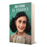 Diario De Ana Frank, El (incluye Fotos Color) - Ana Frank