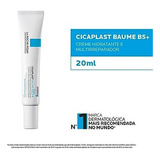 Creme Hidratante Cicaplast Baume B5+ La Roche-posay 20ml