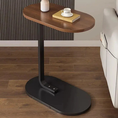 Mesa Auxiliar Para Sala Estar Mesita De Cafe Mesa De Centro | MercadoLibre