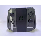 Joycons Nintendo Switch Edición Smash Bros Originales