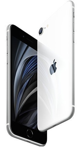 iPhone 8 De Vitrine