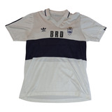 Camiseta De Gimnasia Y Esgrima La Plata 1991/19992 adidas 