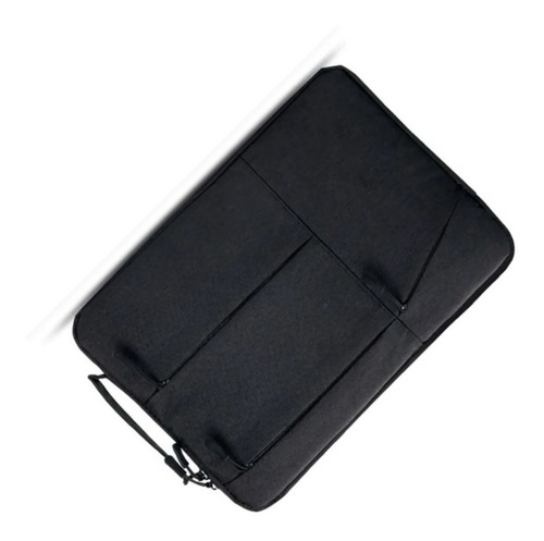 Funda Para Laptop Hp Probook Color Negro