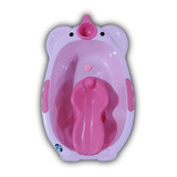 Bañera Tina Para Bebe Con Soporte Marca Valentina