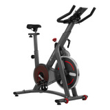 Bicicleta Spinning De Resistencia Magnetica Ajustable 10 Kg