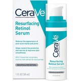 Cerave Marcas Post Acne Resurfacing Retinol Serum