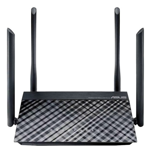 Router Asus Rt-ac1200 (gamer)