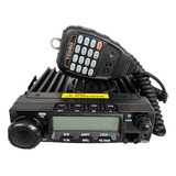 Yedro Yc-m01v Radio Base-movil Vhf Homolog 10-7494         