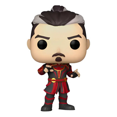 Funko Pop #1009 Doctor Strange Multiverso Defender Strange