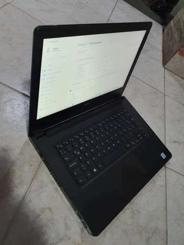 Laptop Dell Inspiron 14-3467