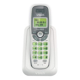 Teléfono Inalámbrico Vtech Cs6114 Blanco