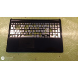  Carcaça Touchpad Acer E1 - 572/571 *topcover*palmrest
