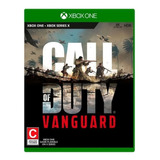 Call Of Duty Vanguard Xbox One Nuevo