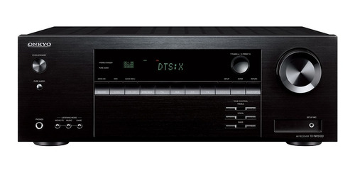 Receiver Onkyo Tx-nr5100 7.2 Canais A/b Wifi 8k Dolby Atmos