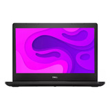 Notebook Dell Latitude 3480 Core I5 + 16 Gb Ram + 240 Gb Ssd