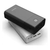 Carregador Portátil  Power Bank 30.000mah Turbo Ultra Rápido