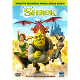 Shrek ( Mike Myers, Eddie Murphy, Cameron Diaz)