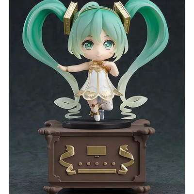 Nendoroid Hatsune Miku: Symphony 5th Anniversary Ver + Bonus | Envío gratis