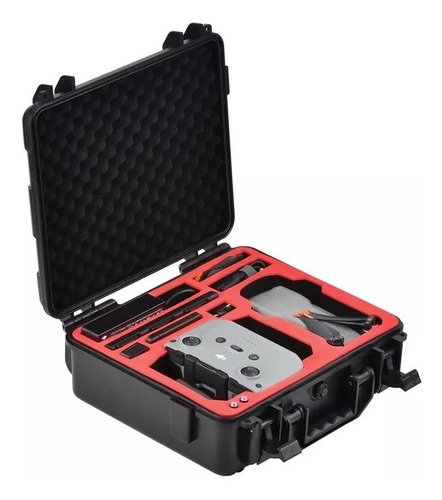 Maleta Rígida, Case, Bolso Drone Dji Mavic Air 2s Ma2s